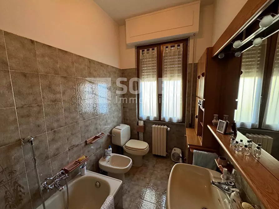 Immagine 23 di Appartamento in vendita  in VIA DEL PONTEROSSO a Figline E Incisa Valdarno