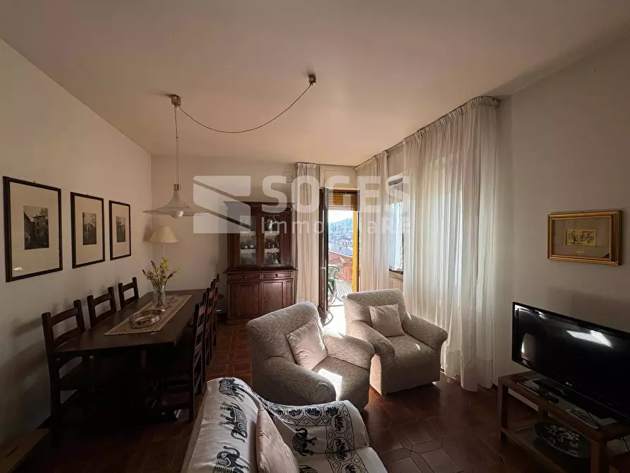 Immagine 11 di Appartamento in vendita  in VIA DEL PONTEROSSO a Figline E Incisa Valdarno