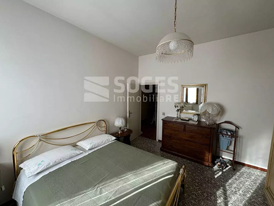 Immagine 21 di Appartamento in vendita  in VIA DEL PONTEROSSO a Figline E Incisa Valdarno