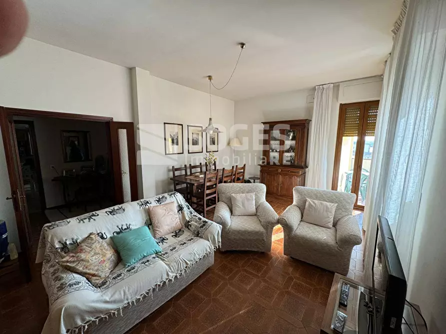 Immagine 9 di Appartamento in vendita  in VIA DEL PONTEROSSO a Figline E Incisa Valdarno