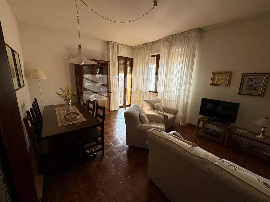 Immagine 10 di Appartamento in vendita  in VIA DEL PONTEROSSO a Figline E Incisa Valdarno