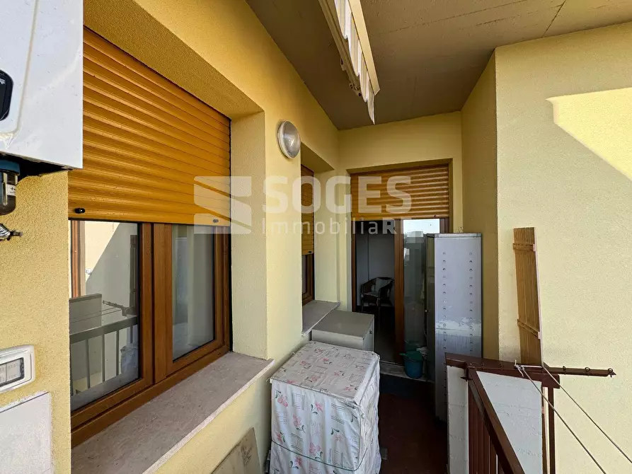 Immagine 12 di Appartamento in vendita  in VIA DEL PONTEROSSO a Figline E Incisa Valdarno