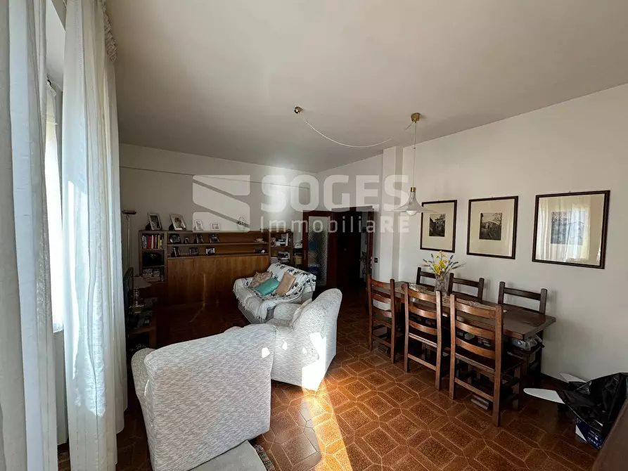 Immagine 7 di Appartamento in vendita  in VIA DEL PONTEROSSO a Figline E Incisa Valdarno