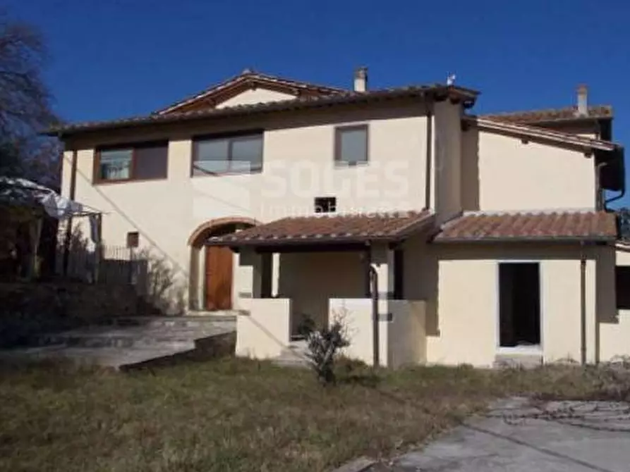 Immagine 9 di Appartamento in vendita  in Strada di San Michele a Figline E Incisa Valdarno