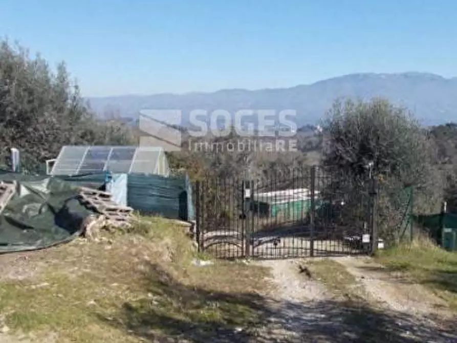 Immagine 14 di Appartamento in vendita  in Strada di San Michele a Figline E Incisa Valdarno