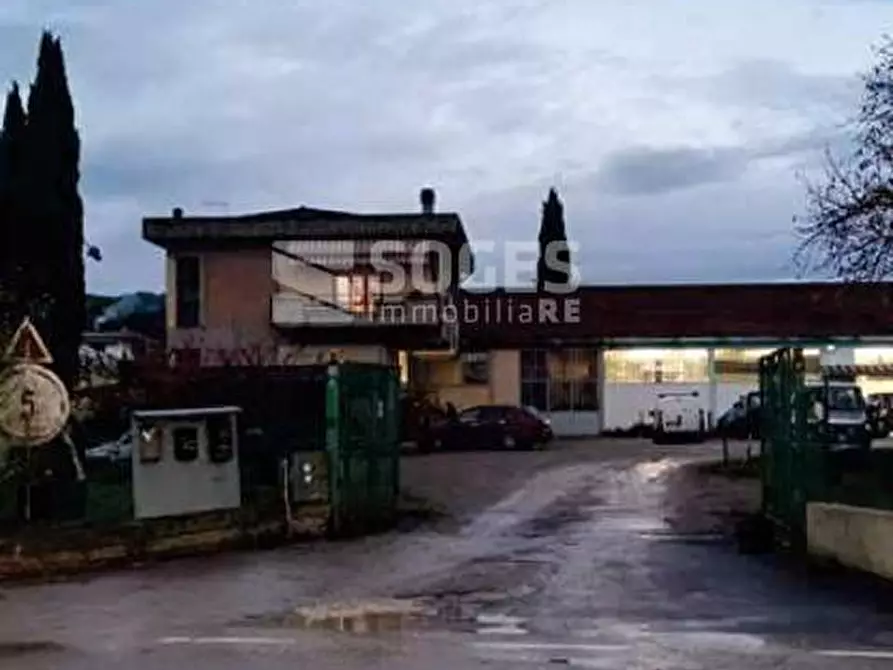 Immagine 1 di Locale commerciale in vendita  in via delle Regioni a Certaldo