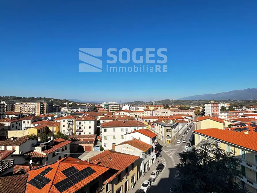 Immagine 20 di Appartamento in vendita  in piazza della repubblica a Montevarchi