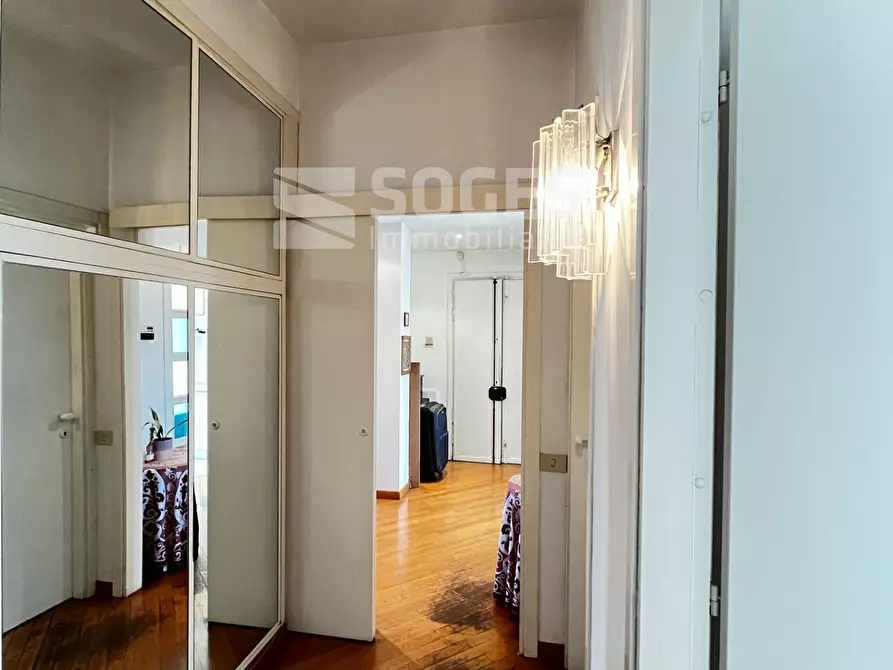 Immagine 21 di Appartamento in vendita  in piazza della repubblica a Montevarchi