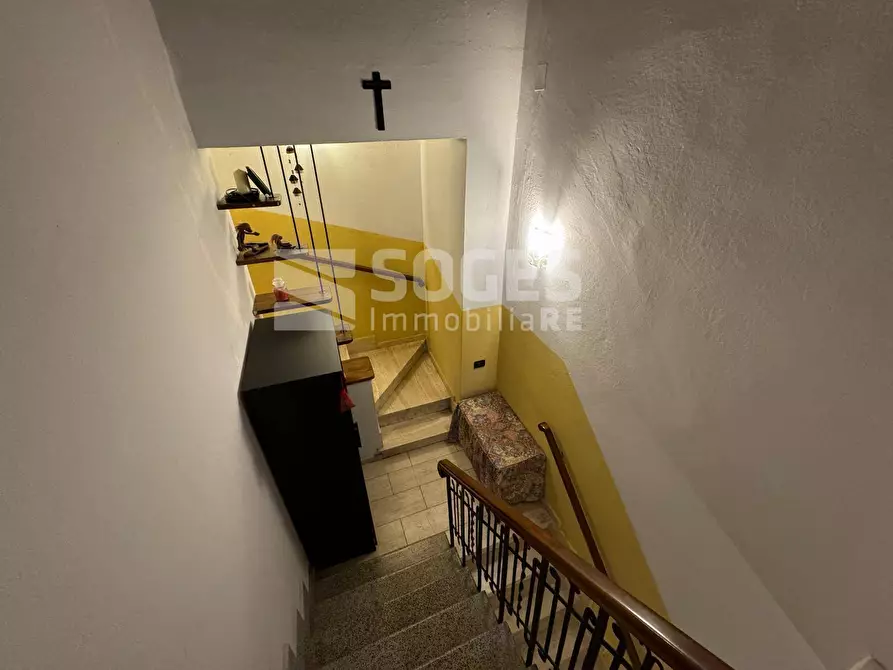 Immagine 23 di Appartamento in vendita  in Via Toscanini a Reggello