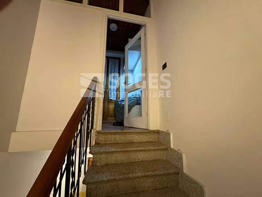 Immagine 16 di Appartamento in vendita  in Via Toscanini a Reggello