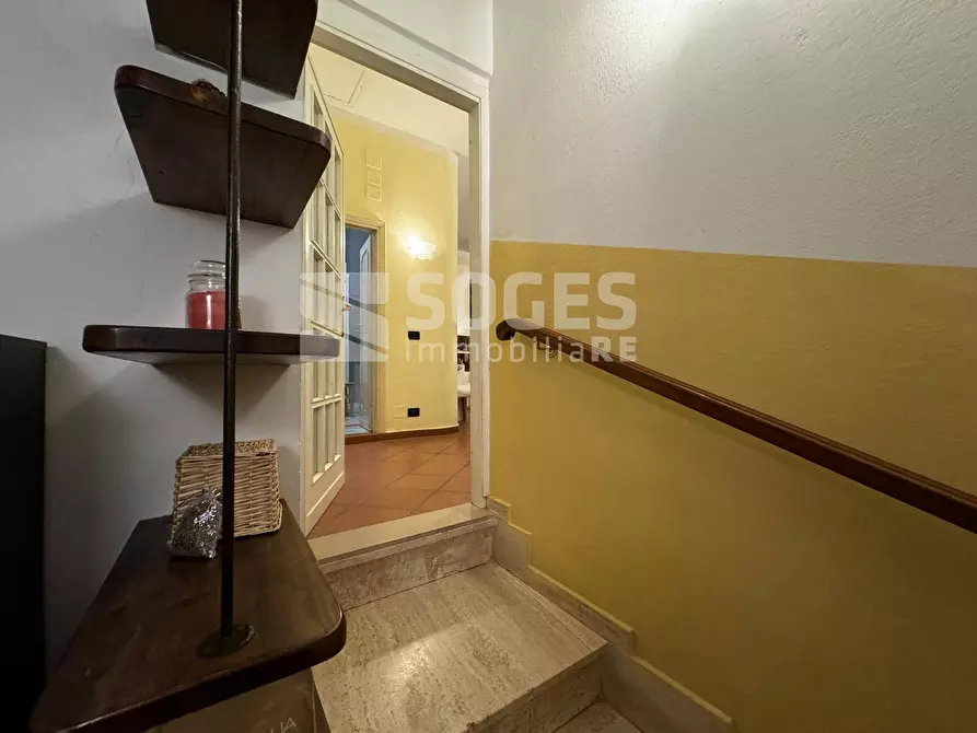 Immagine 22 di Appartamento in vendita  in Via Toscanini a Reggello