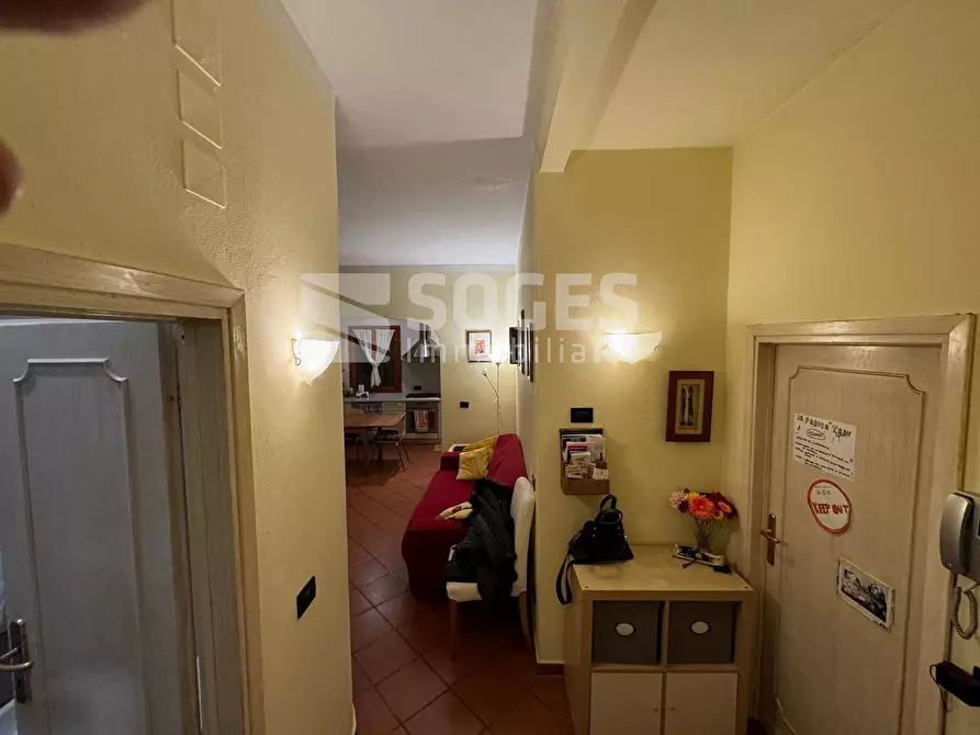 Immagine 8 di Appartamento in vendita  in Via Toscanini a Reggello