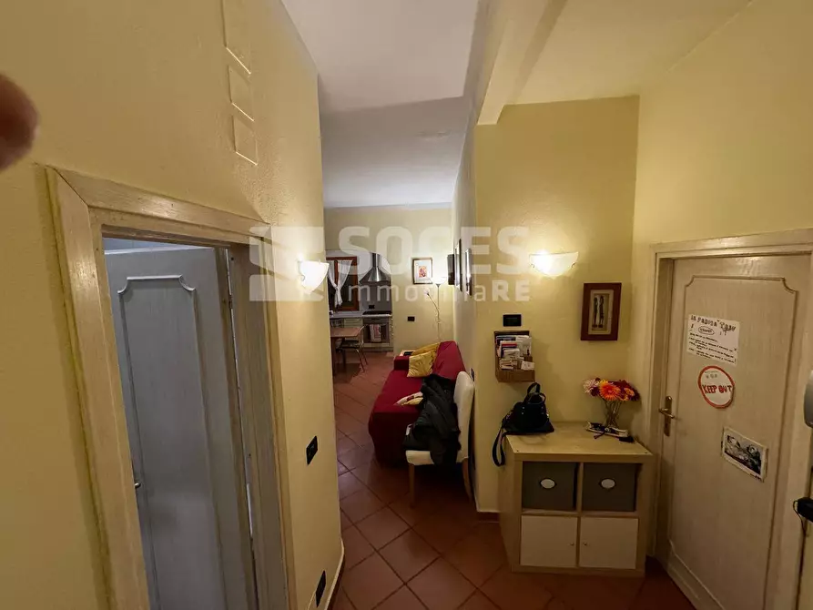 Immagine 13 di Appartamento in vendita  in Via Toscanini a Reggello