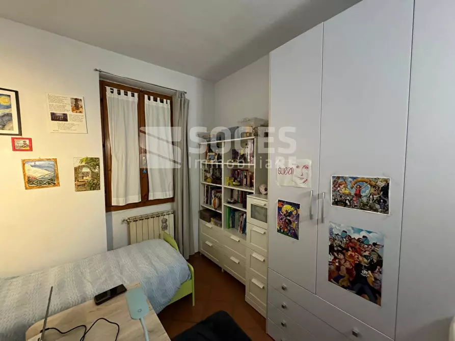 Immagine 14 di Appartamento in vendita  in Via Toscanini a Reggello