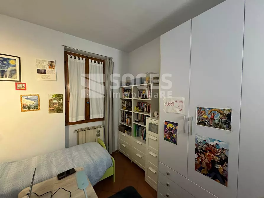 Immagine 15 di Appartamento in vendita  in Via Toscanini a Reggello