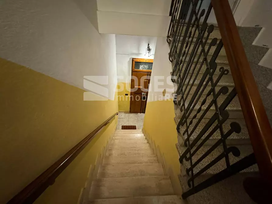 Immagine 24 di Appartamento in vendita  in Via Toscanini a Reggello