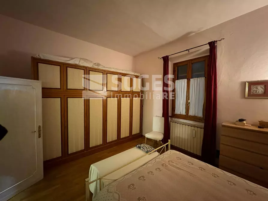 Immagine 11 di Appartamento in vendita  in Via Toscanini a Reggello