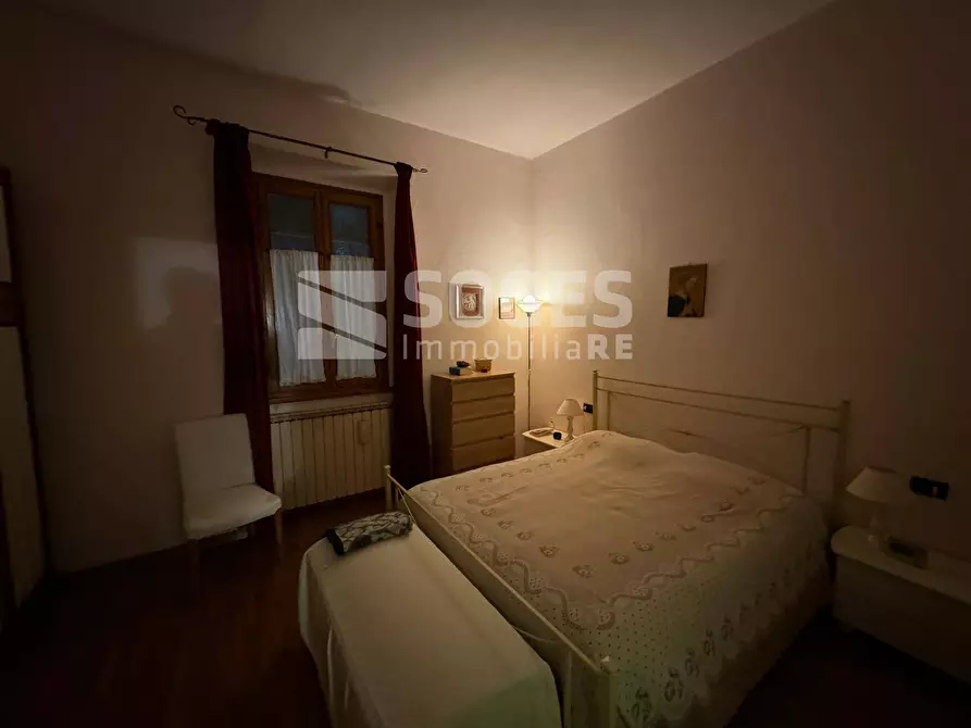 Immagine 10 di Appartamento in vendita  in Via Toscanini a Reggello