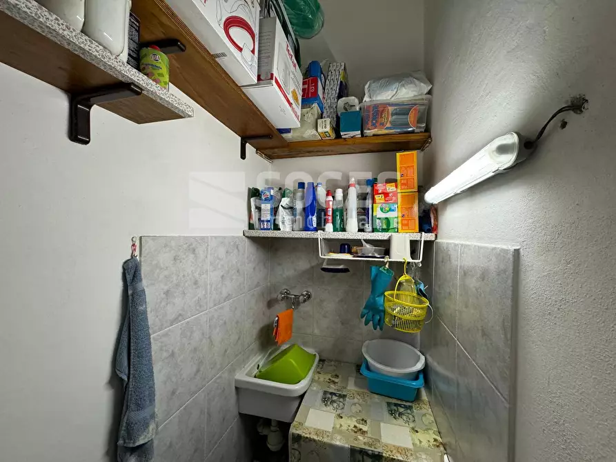 Immagine 20 di Appartamento in vendita  in Via Toscanini a Reggello