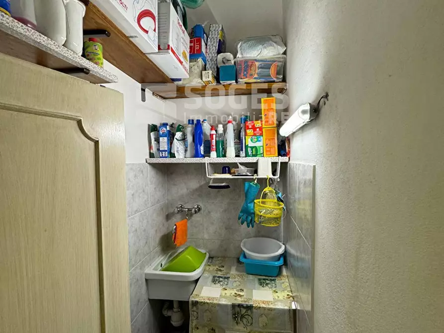 Immagine 21 di Appartamento in vendita  in Via Toscanini a Reggello