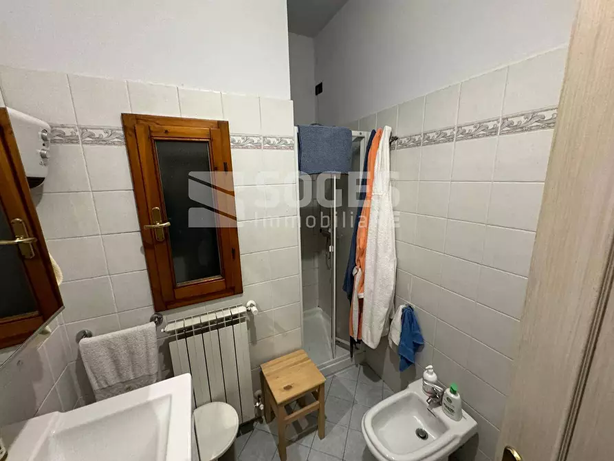 Immagine 19 di Appartamento in vendita  in Via Toscanini a Reggello