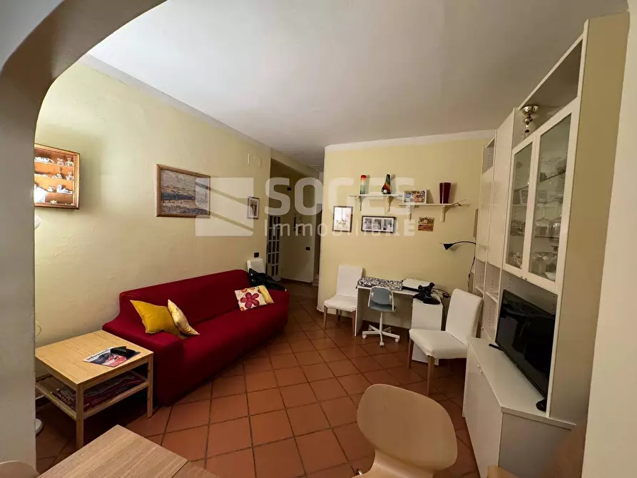 Immagine 2 di Appartamento in vendita  in Via Toscanini a Reggello
