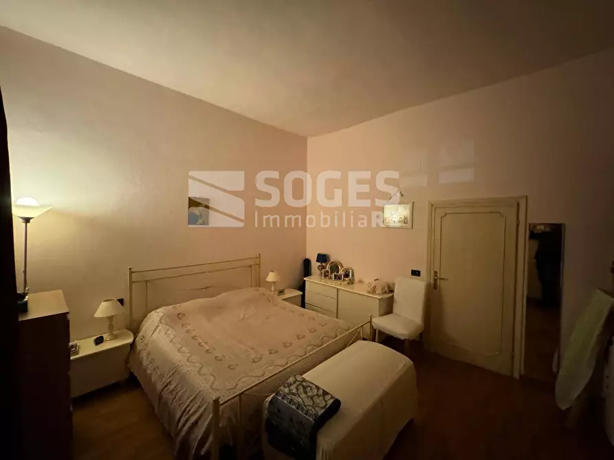 Immagine 12 di Appartamento in vendita  in Via Toscanini a Reggello