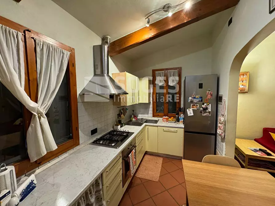 Immagine 6 di Appartamento in vendita  in Via Toscanini a Reggello