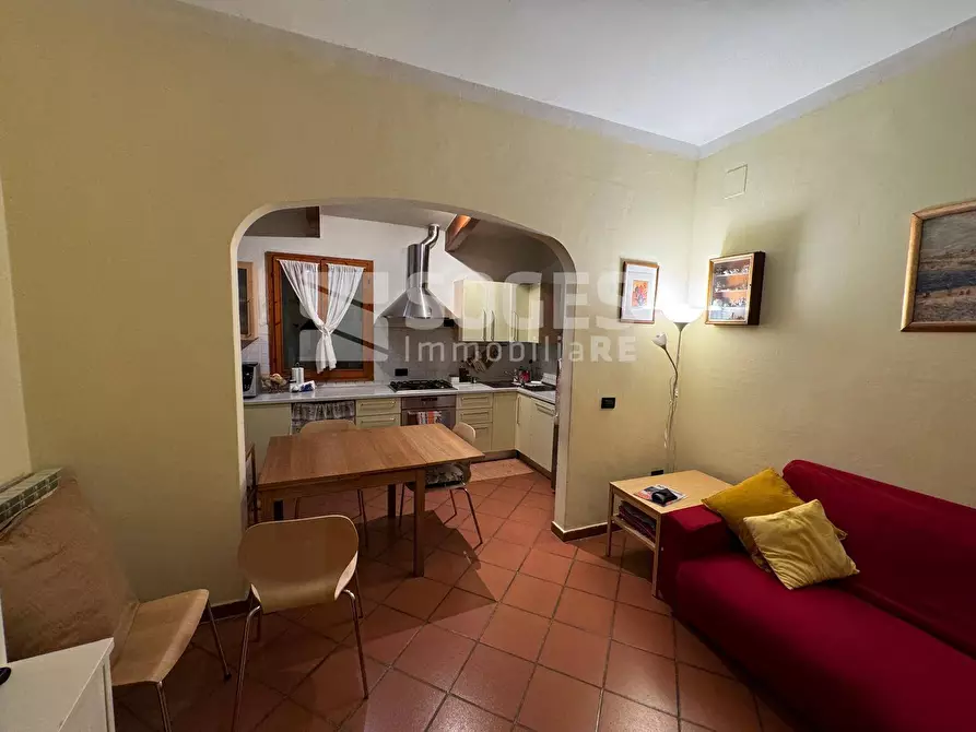 Immagine 3 di Appartamento in vendita  in Via Toscanini a Reggello