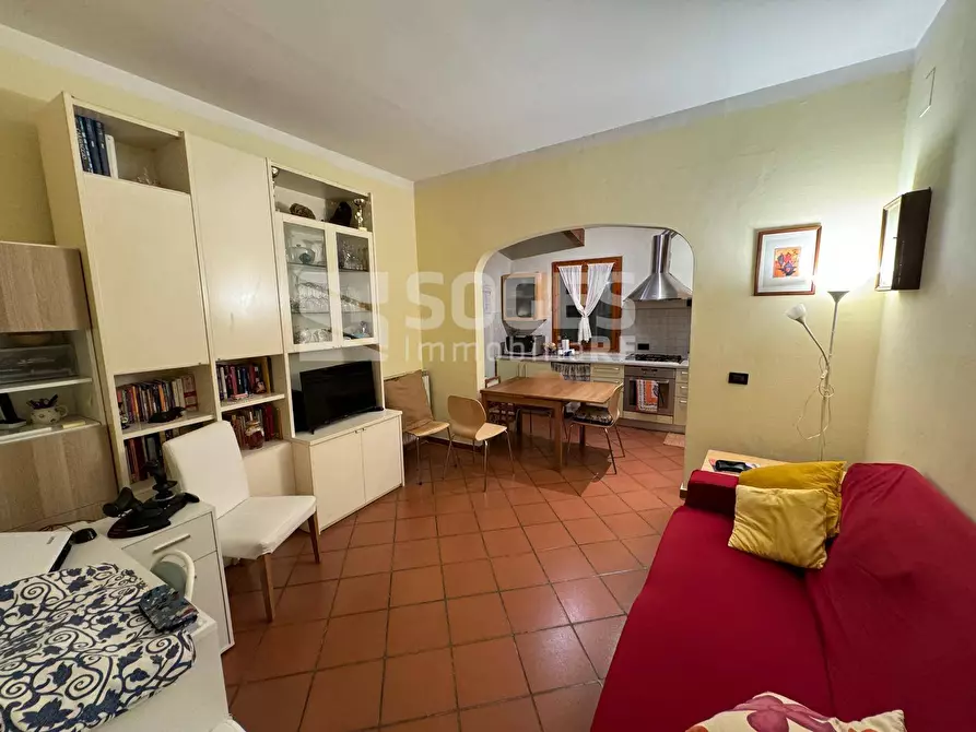 Immagine 4 di Appartamento in vendita  in Via Toscanini a Reggello