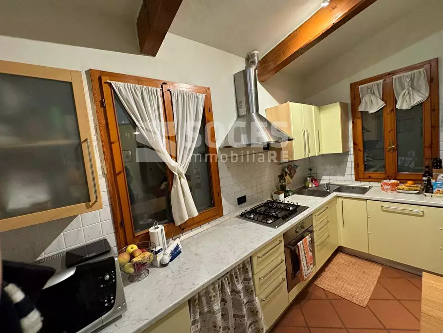 Immagine 7 di Appartamento in vendita  in Via Toscanini a Reggello