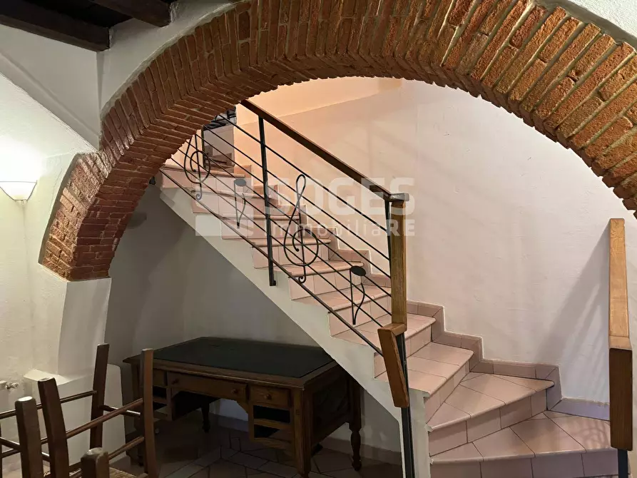 Immagine 21 di Appartamento in vendita  in Loc. Rona alla Chiesa a Reggello