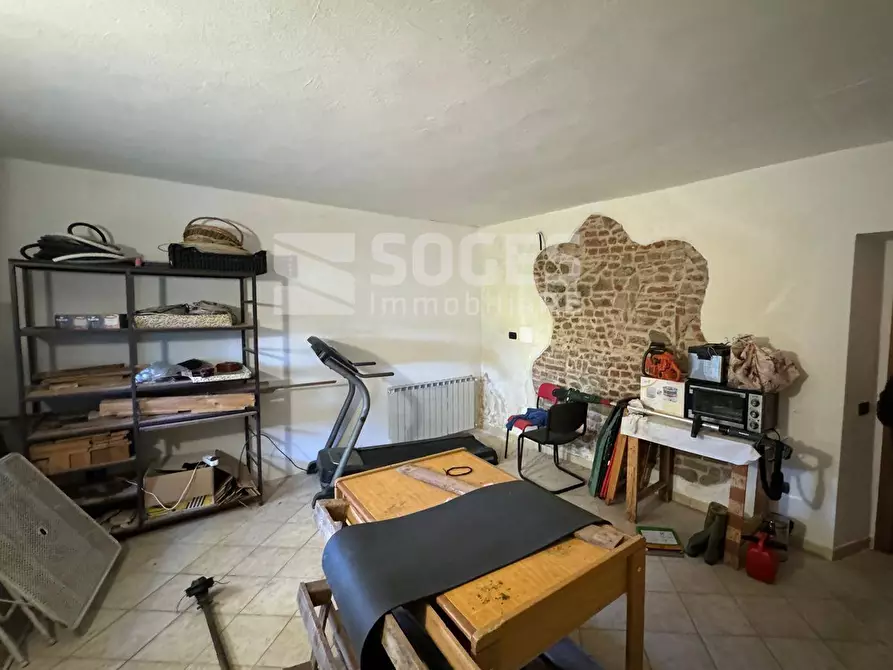 Immagine 30 di Appartamento in vendita  in Loc. Rona alla Chiesa a Reggello