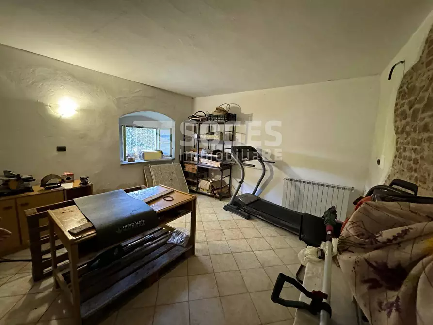 Immagine 29 di Appartamento in vendita  in Loc. Rona alla Chiesa a Reggello