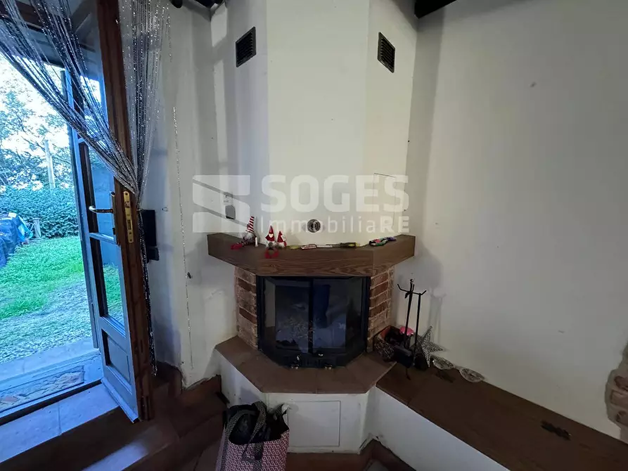 Immagine 28 di Appartamento in vendita  in Loc. Rona alla Chiesa a Reggello