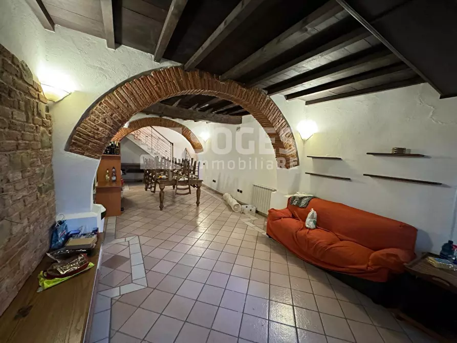 Immagine 23 di Appartamento in vendita  in Loc. Rona alla Chiesa a Reggello