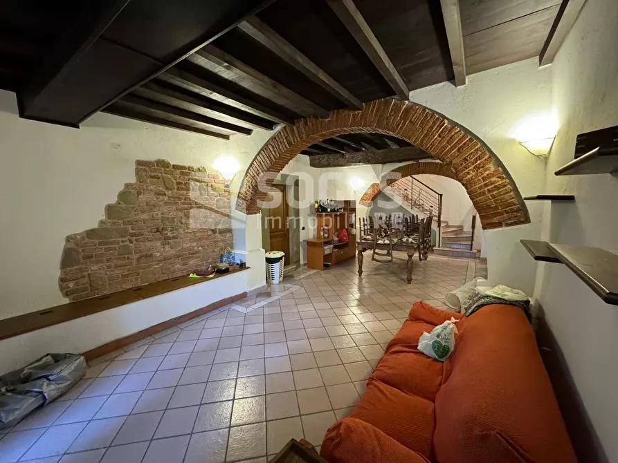 Immagine 24 di Appartamento in vendita  in Loc. Rona alla Chiesa a Reggello