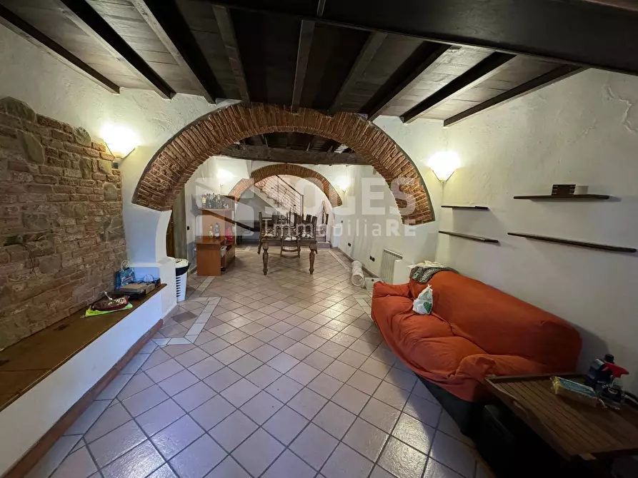 Immagine 25 di Appartamento in vendita  in Loc. Rona alla Chiesa a Reggello