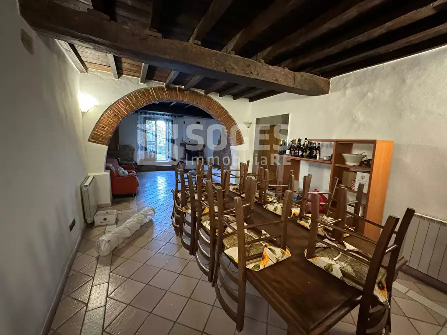 Immagine 26 di Appartamento in vendita  in Loc. Rona alla Chiesa a Reggello