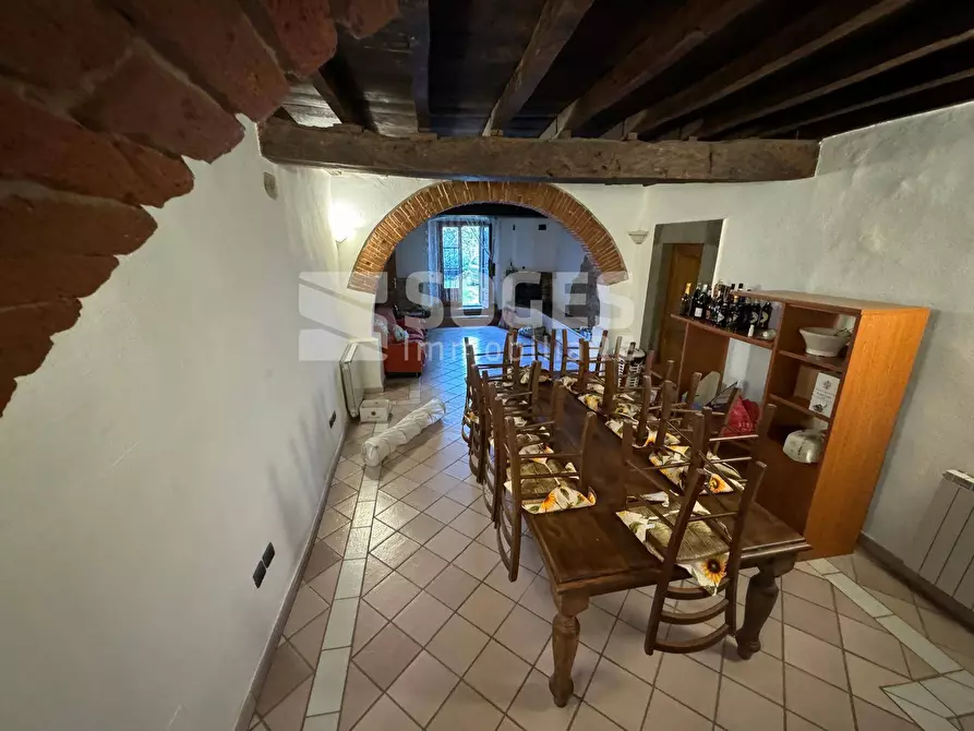 Immagine 27 di Appartamento in vendita  in Loc. Rona alla Chiesa a Reggello