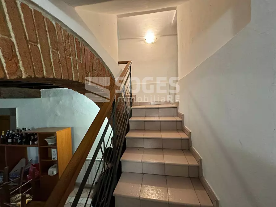 Immagine 22 di Appartamento in vendita  in Loc. Rona alla Chiesa a Reggello