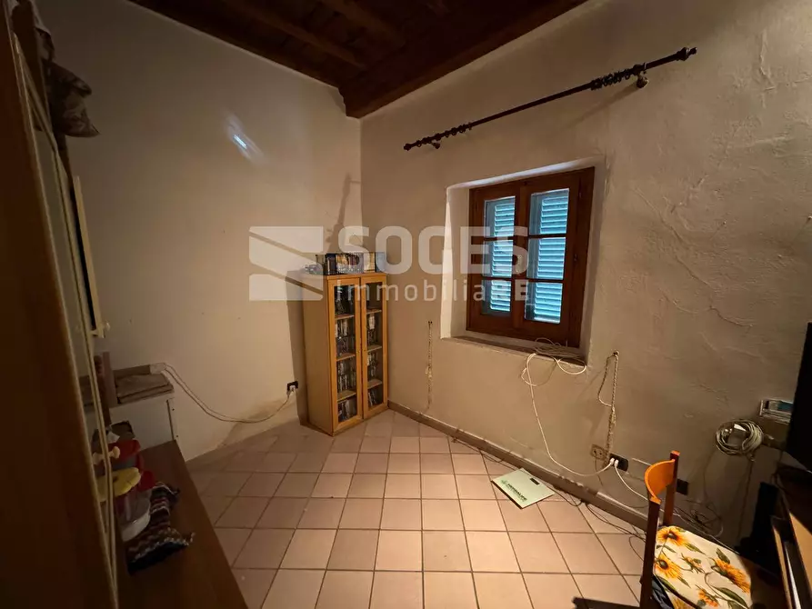 Immagine 14 di Appartamento in vendita  in Loc. Rona alla Chiesa a Reggello