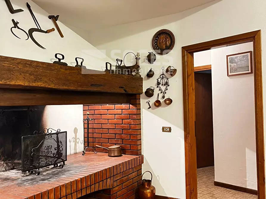 Immagine 30 di Villa in vendita  in via del poggiolino a Figline E Incisa Valdarno