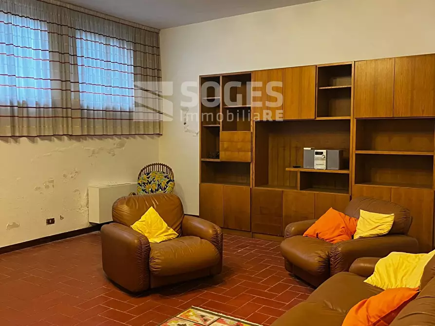 Immagine 29 di Villa in vendita  in via del poggiolino a Figline E Incisa Valdarno