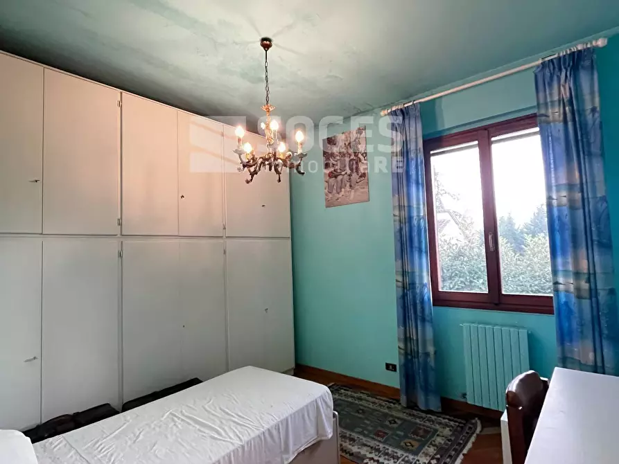 Immagine 20 di Villa in vendita  in via del poggiolino a Figline E Incisa Valdarno