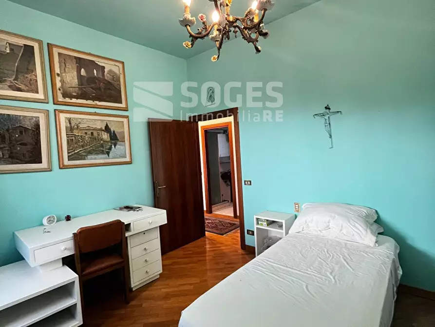 Immagine 21 di Villa in vendita  in via del poggiolino a Figline E Incisa Valdarno