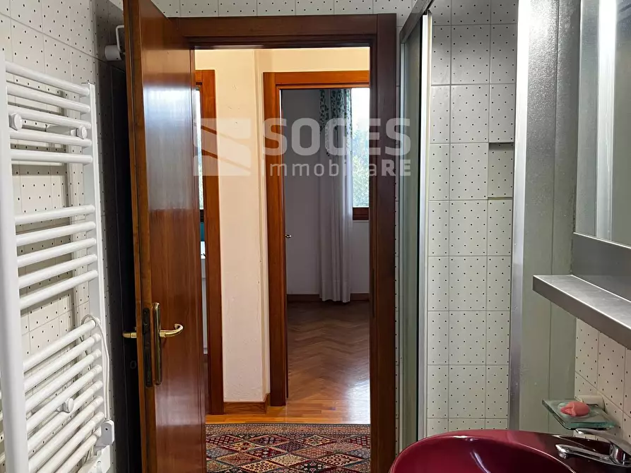 Immagine 23 di Villa in vendita  in via del poggiolino a Figline E Incisa Valdarno