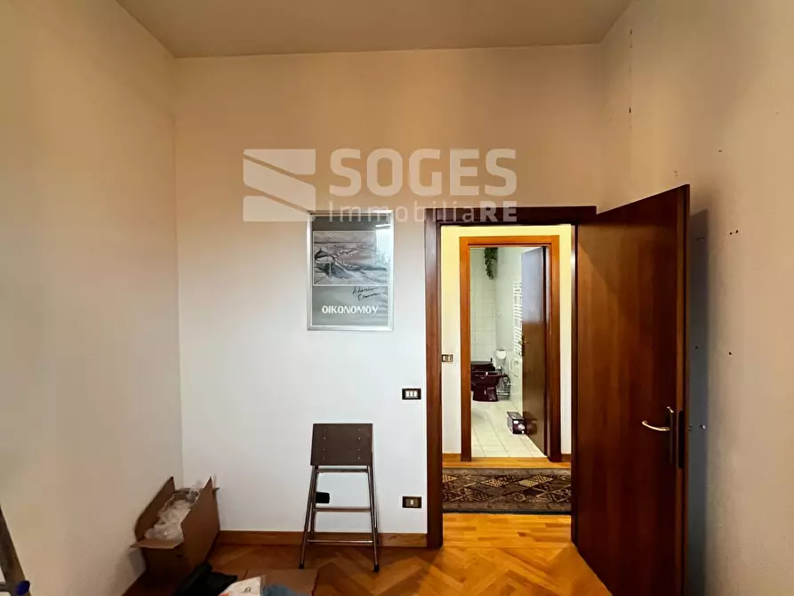 Immagine 25 di Villa in vendita  in via del poggiolino a Figline E Incisa Valdarno