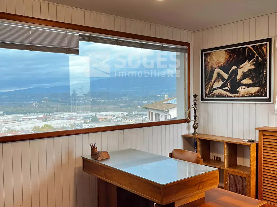 Immagine 11 di Villa in vendita  in via del poggiolino a Figline E Incisa Valdarno