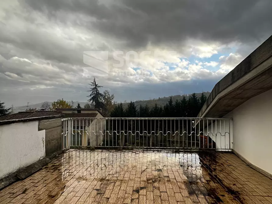 Immagine 12 di Villa in vendita  in via del poggiolino a Figline E Incisa Valdarno